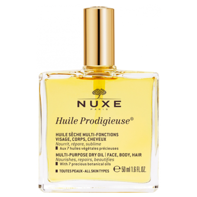 Nuxe huile prodigieuse 50 ml