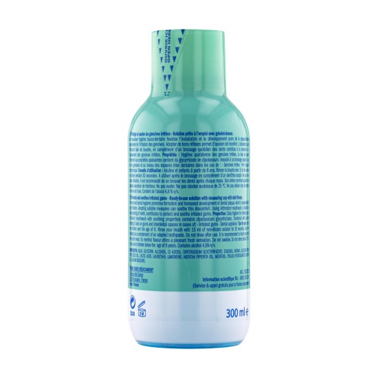 Pierre Fabre Oral Care Bain de Bouche 300 ml