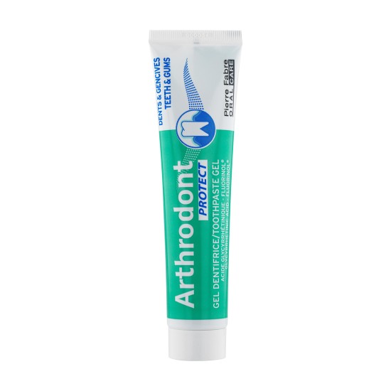 Pierre Fabre Oral Care Arthrodont Gel Protect Dentifrice