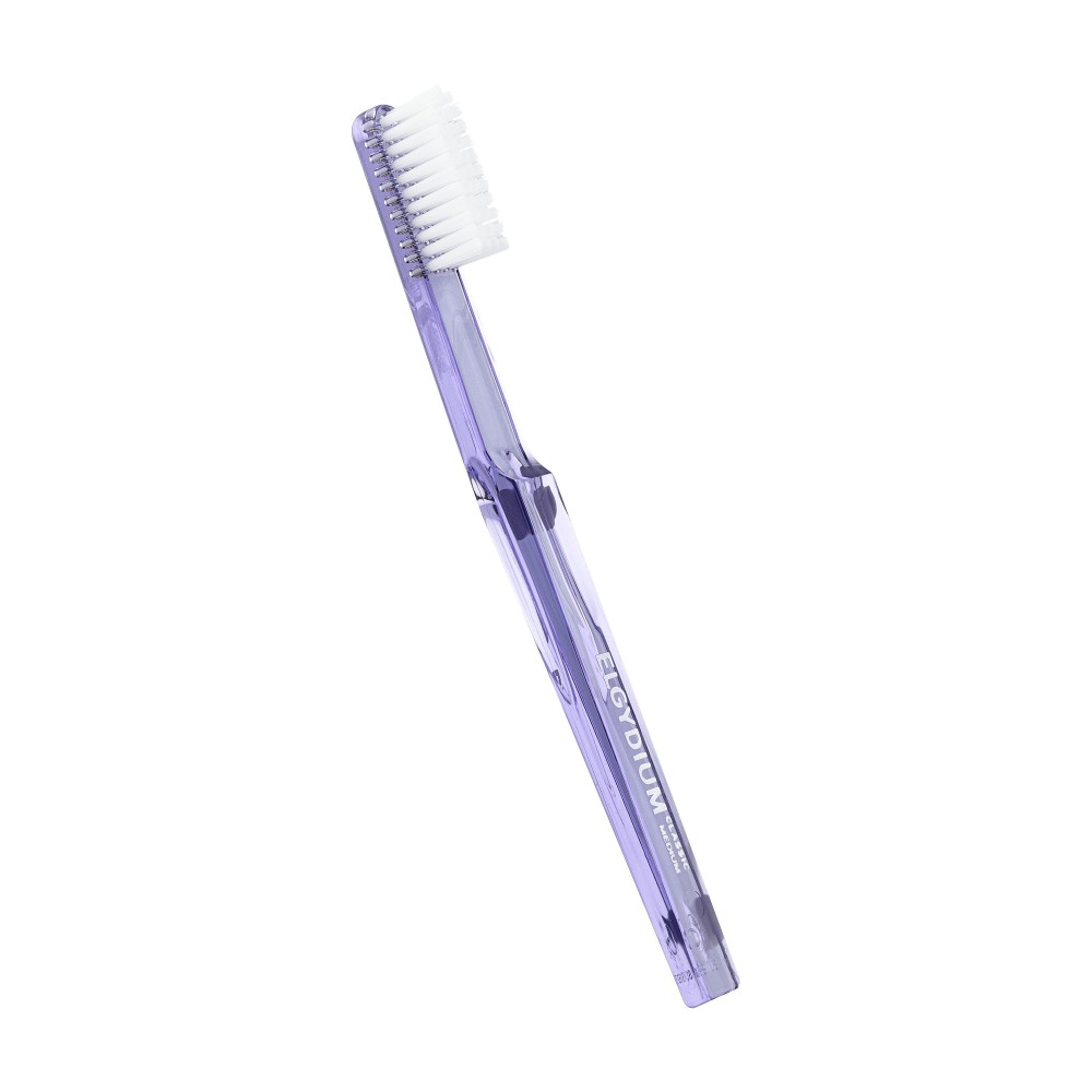 Pierre Fabre Oral Care Elgyd Bad Blancheur Medium