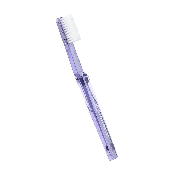 Pierre Fabre Oral Care Elgyd Bad Blancheur Medium