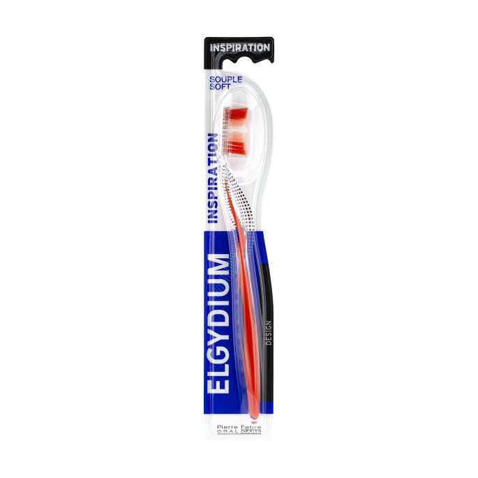 Pierre Fabre Oral Care Brosse à Dents Souple