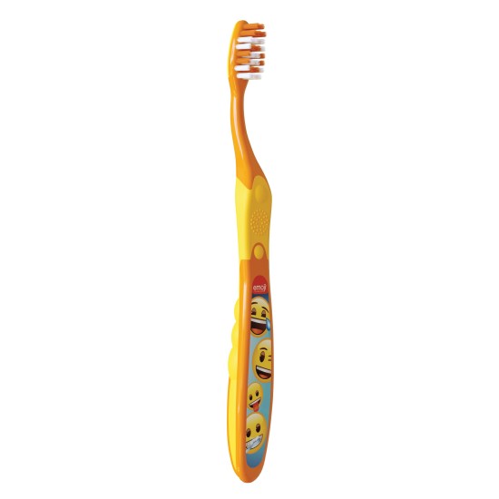 Pierre Fabre Oral Care Brosse à Dents Junior 7-12 ans
