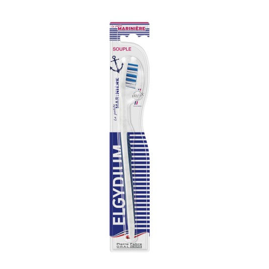 Pierre Fabre Oral Care Brosse à Dents 4-en-1