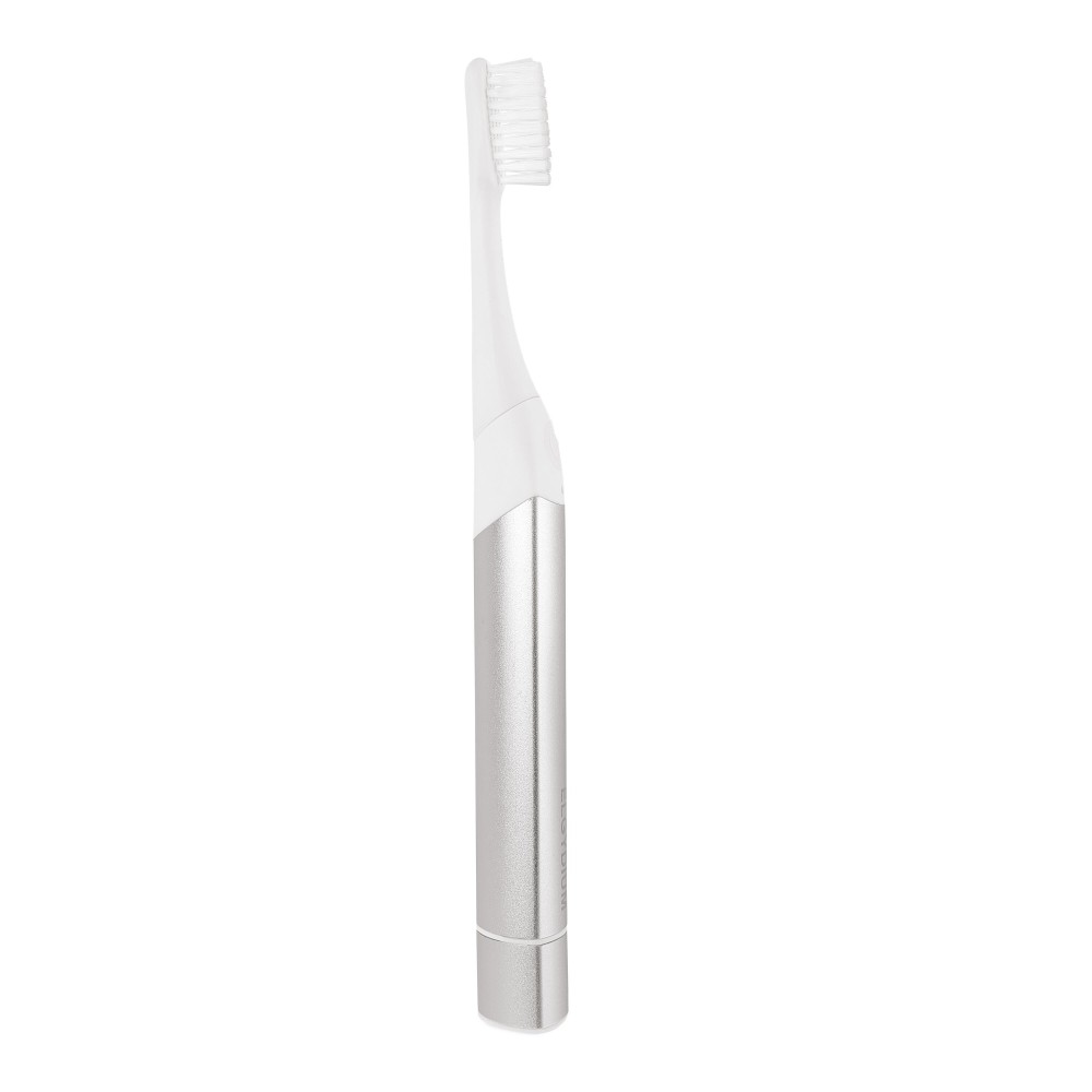 Elgydium Brosse à Dent Électrique Denim