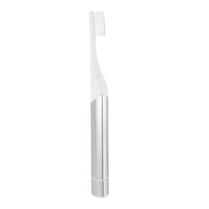 Elgydium Brosse à Dent Électrique Denim