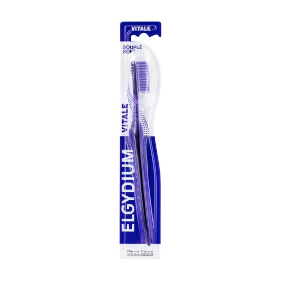 Pierre Fabre Oral Care Elgyd Bad Vitale Souple