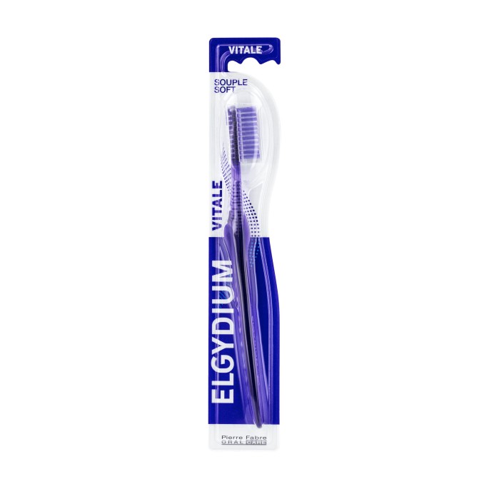 Pierre Fabre Oral Care Elgyd Bad Vitale Souple