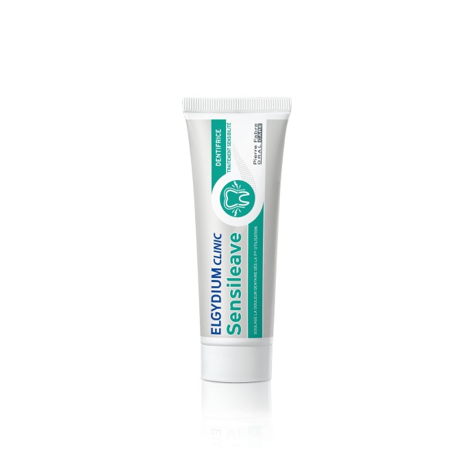 Elgydium Clinic Sensileave Gel 30 ml