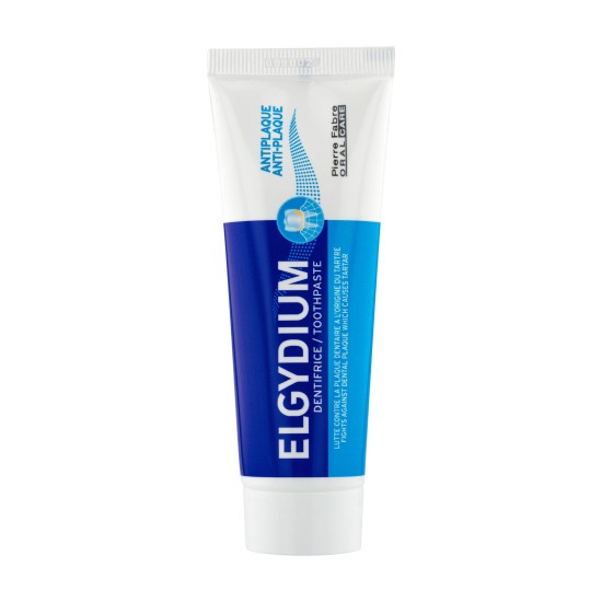 Pierre Fabre Elgydium Dentifrice Anti-Plaque 50 ml