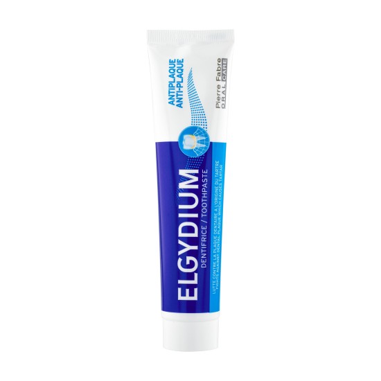 Pierre Fabre Elgydium Dentifrice Anti-Plaque 75ml