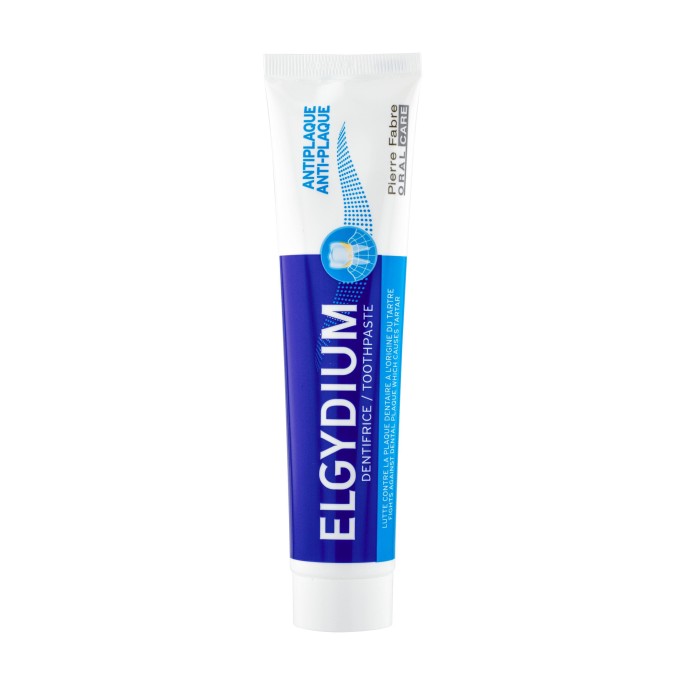 Pierre Fabre Elgydium Dentifrice Anti-Plaque 75ml