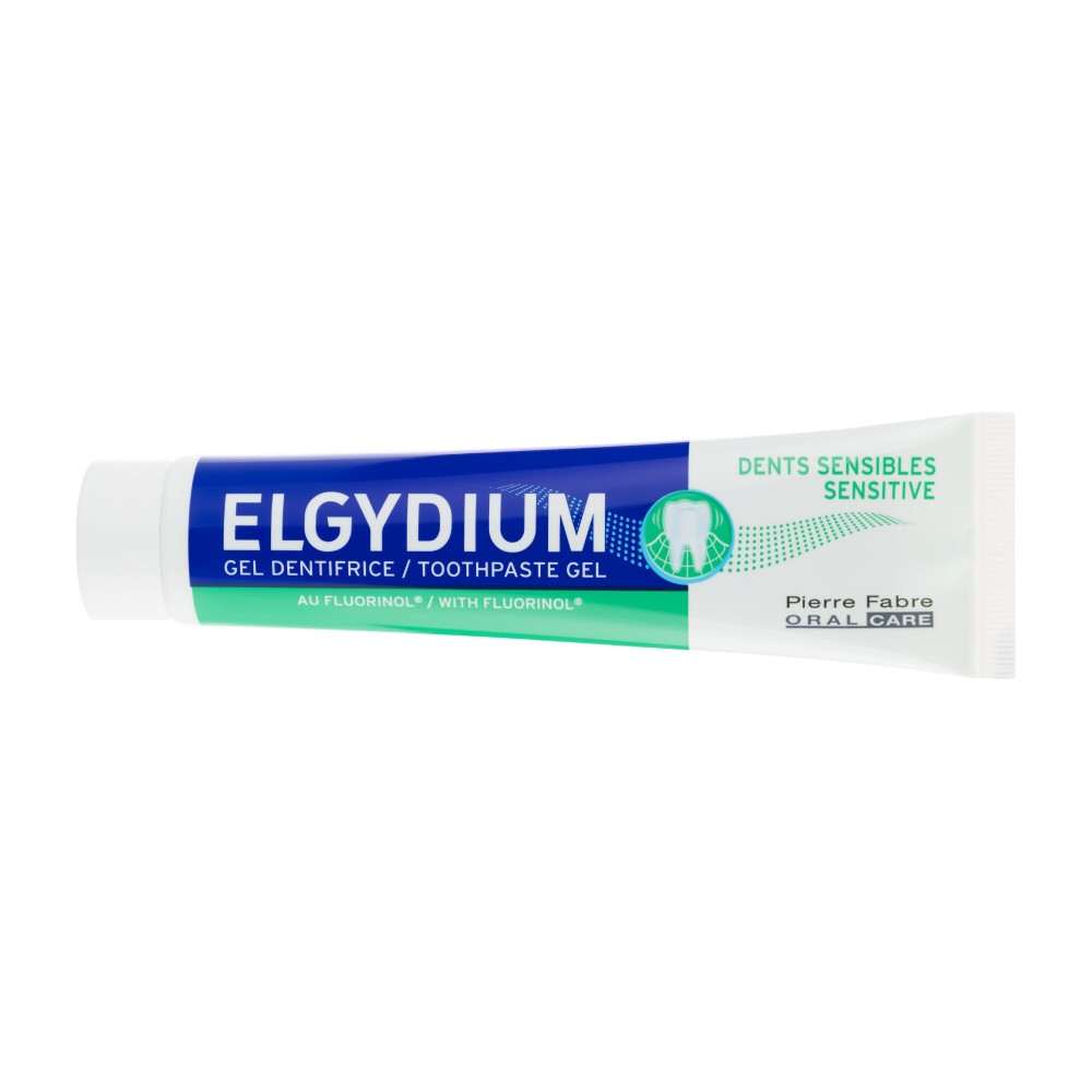 Pierre Fabre Gel Dentifrice Dents Sensibles 75 ml