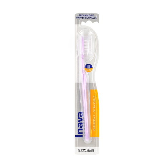 Pierre Fabre Oral Care Brosse à Dents Chirurgicale 15/100
