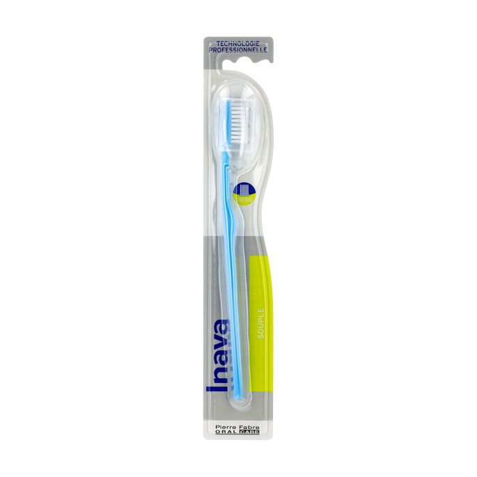 Pierre Fabre Oral Care Inava Bad 20/100 Souple