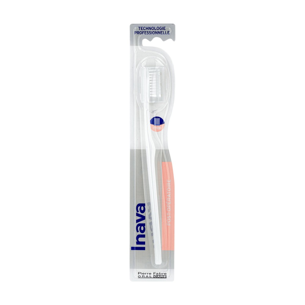 Pierre Fabre Oral Care Brosse à Dents Post-opératoire