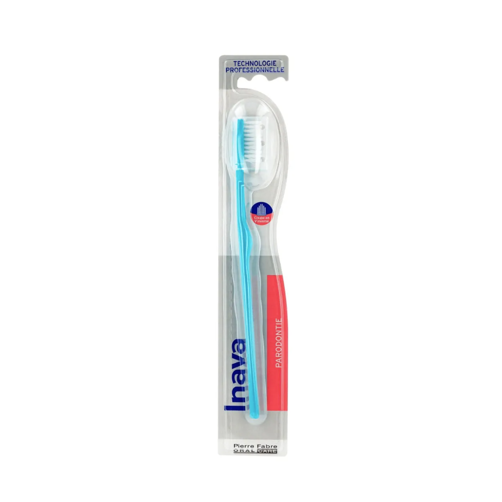 Pierre Fabre Oral Care Inava Bad Coupe V Parodontie