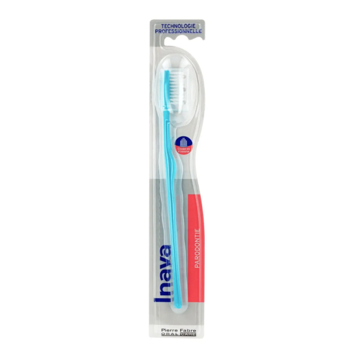 Pierre Fabre Oral Care Inava Bad Coupe V Parodontie