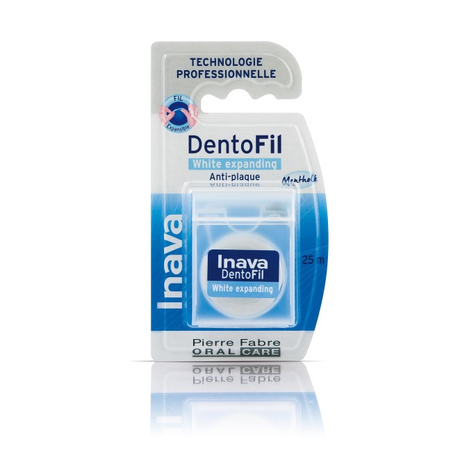 Inava Dento Fil Expanding 25 m