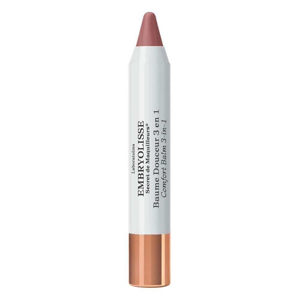 Embryolisse Baume Lèvres Rose