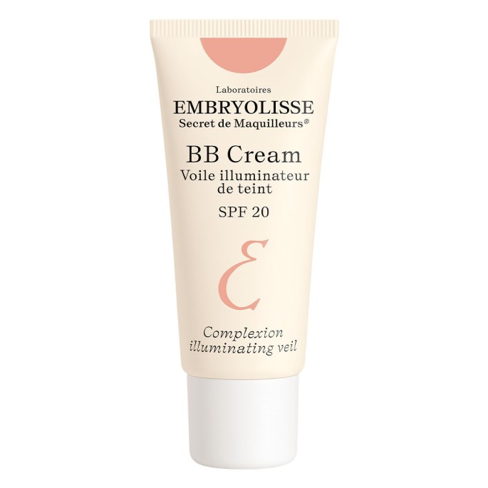 Embryolisse crème BB secret maquillage 30 ml