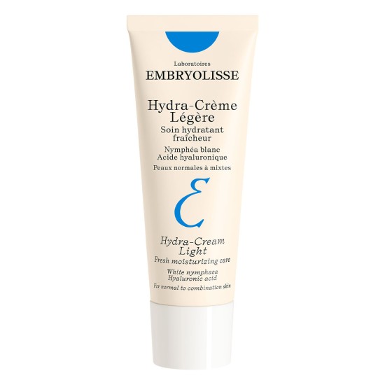 Embryolisse crème hydratante légère 40 ml