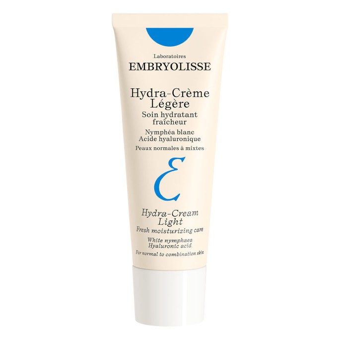 Embryolisse crème hydratante légère 40 ml