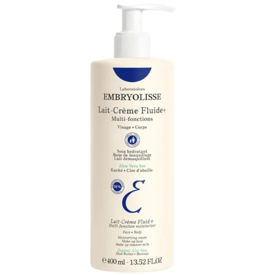Embryolisse Lait Crème Fluide 500 ml