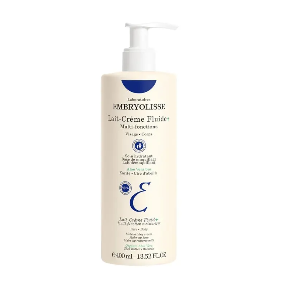 Embryolisse Lait Crème Fluide 500 ml
