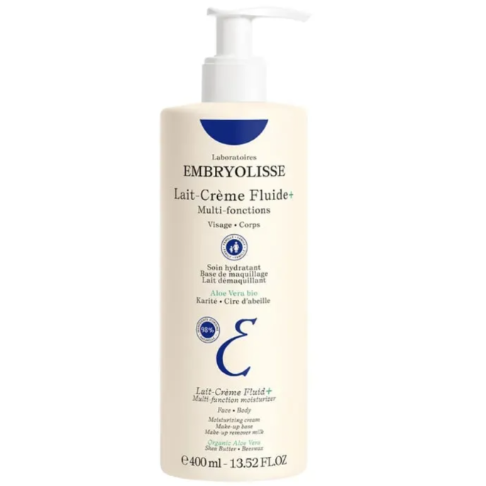Embryolisse Lait Crème Fluide 500 ml