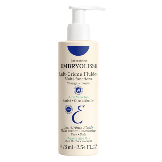 Embryolisse Lait Crème Fluide 75 ml