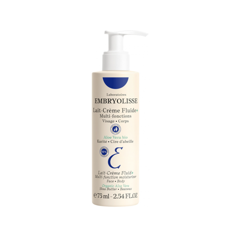 Embryolisse Lait Crème Fluide 75 ml