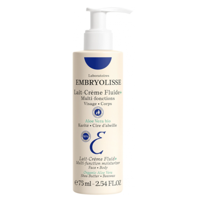 Embryolisse Lait Crème Fluide 75 ml
