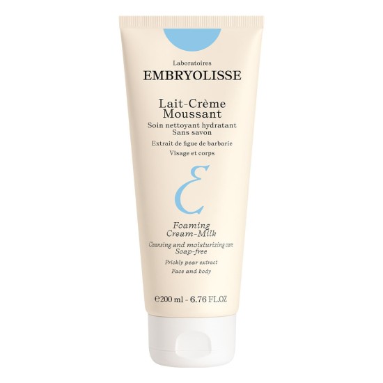 Embryolisse Lait-Crème Moussant 200 ml