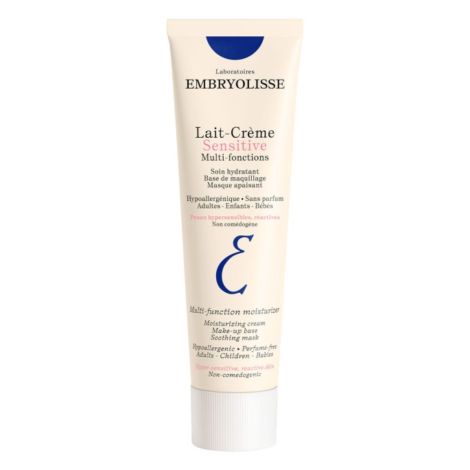 Embryolisse Lait-Crème Sensitive 100 ml