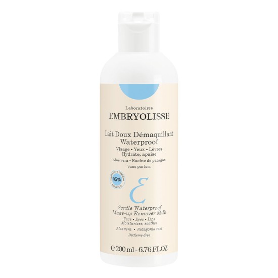 Embryolisse Lait Doux Démaquillant 200 ml