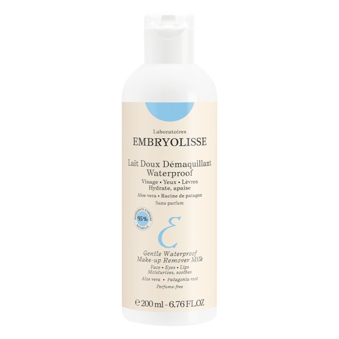 Embryolisse Lait Doux Démaquillant 200 ml