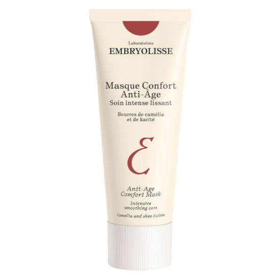 Embryolisse masque confort anti-âge 60 ml