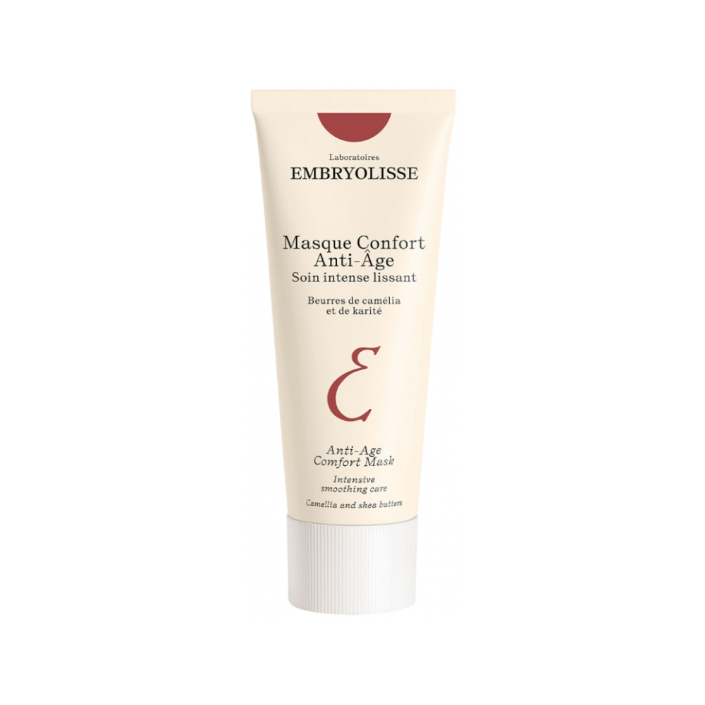 Embryolisse masque confort anti-âge 60 ml