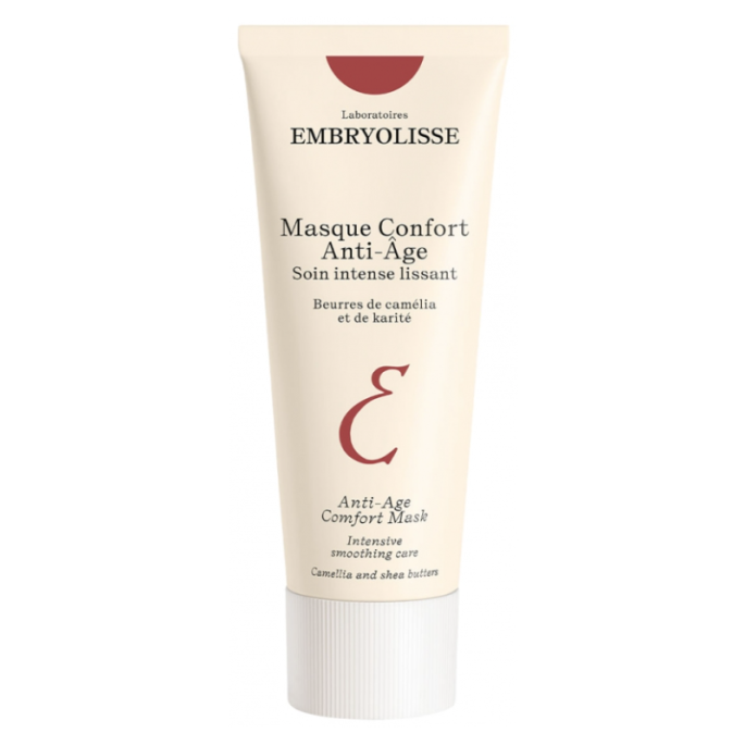 Embryolisse masque confort anti-âge 60 ml