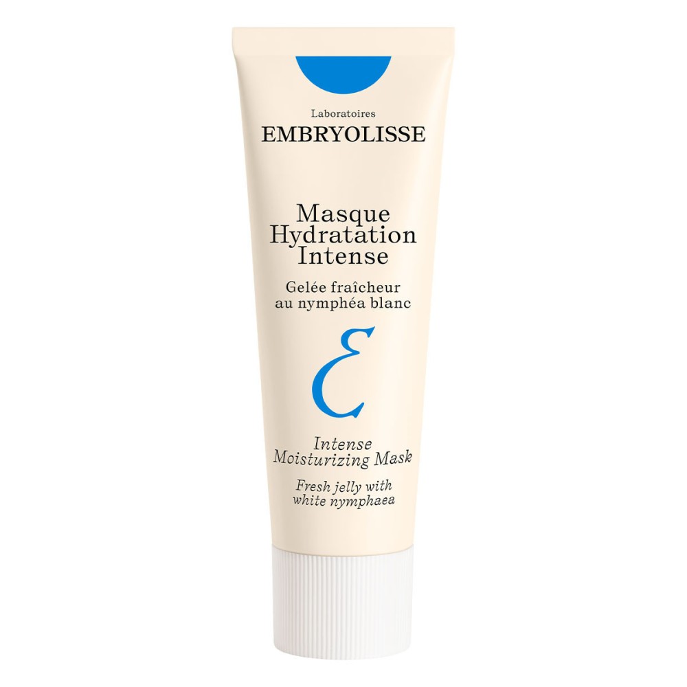 Embryolisse masque hydratation intense 60 ml