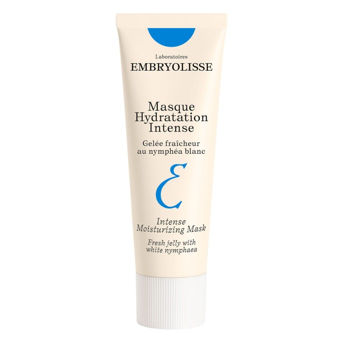 Embryolisse masque hydratation intense 60 ml