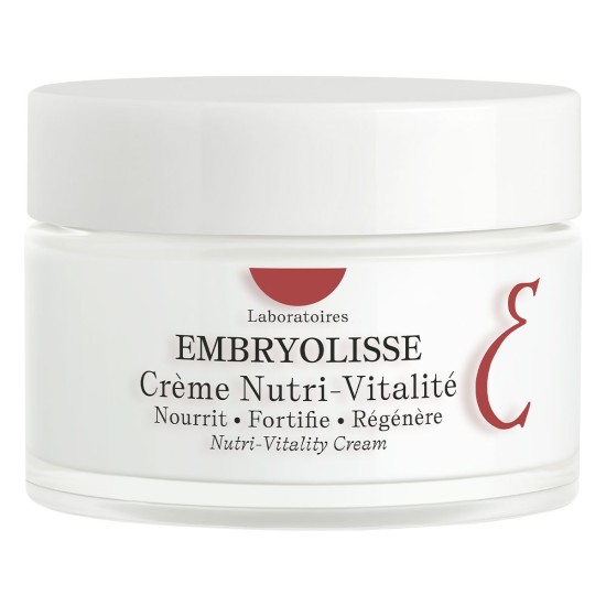 Embryolisse crème Nutri-Vitalité 50 ml