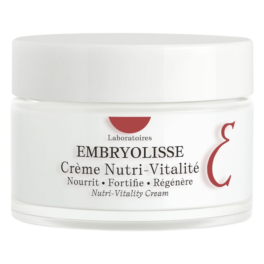 Embryolisse crème Nutri-Vitalité 50 ml