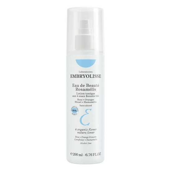Embryolisse Eau de Beauté Rosamélis 200 ml