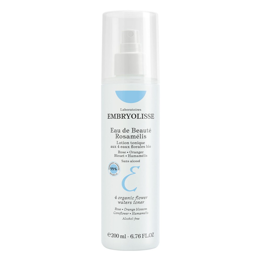 Embryolisse Eau de Beauté Rosamélis 200 ml