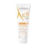 A-Derma Protect Lait Kids SPF 50+