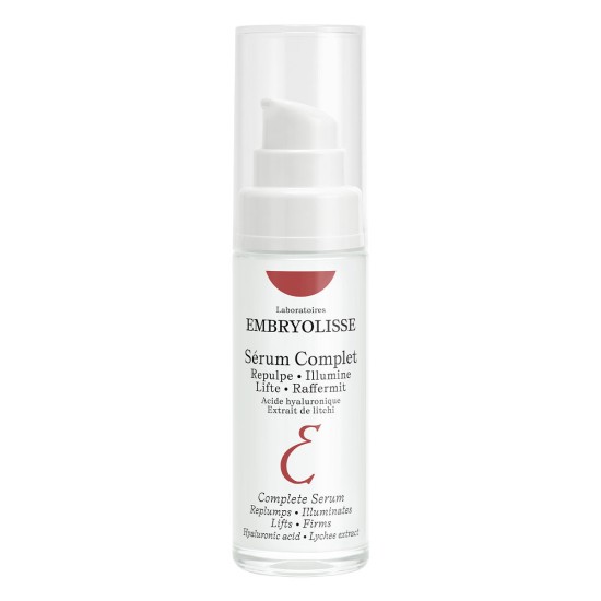 Embryolisse sérum complet 30 ml