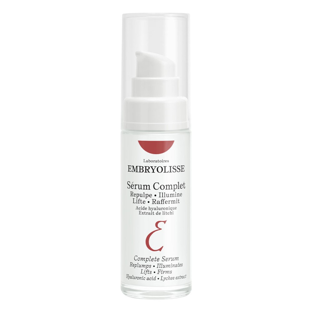Embryolisse sérum complet 30 ml