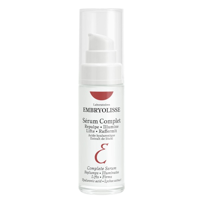 Embryolisse sérum complet 30 ml